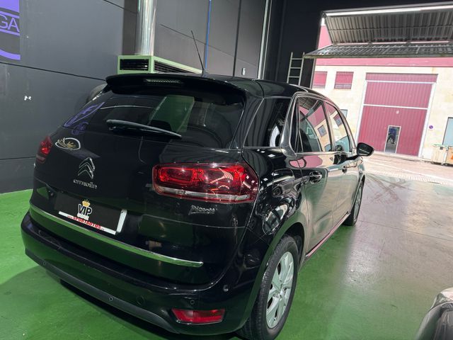 CITROEN C4 Picasso BlueHDi SS Live 120CV