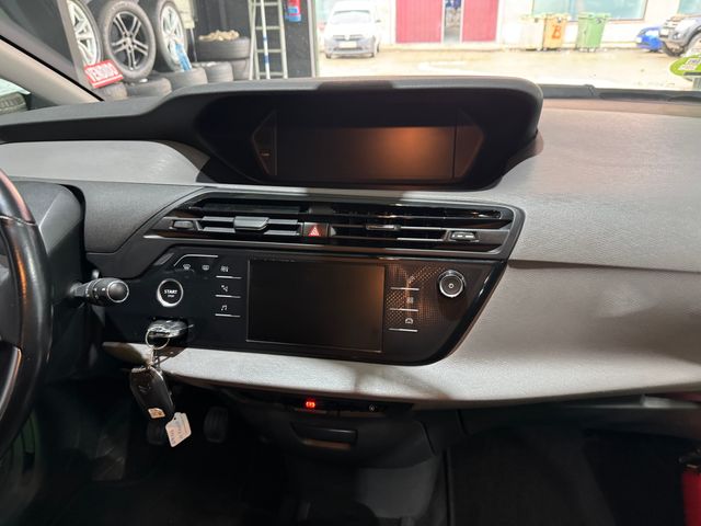 CITROEN C4 Picasso BlueHDi SS Live 120CV