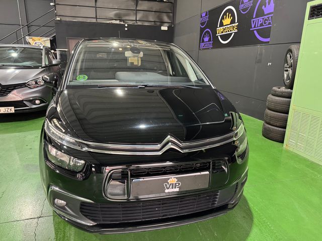 CITROEN C4 Picasso BlueHDi SS Live 120CV