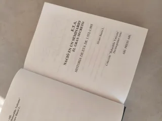 E.T.A. nació en un seminario: el gran secreto :...