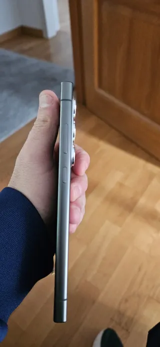 Samsung S24 Ultra 1TB