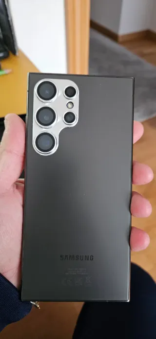 Samsung S24 Ultra 1TB