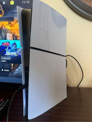 Ps5 Edición Digital Sony