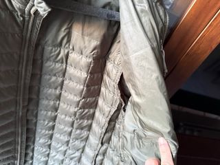 Chaqueta The North Face Thermoball sin capucha