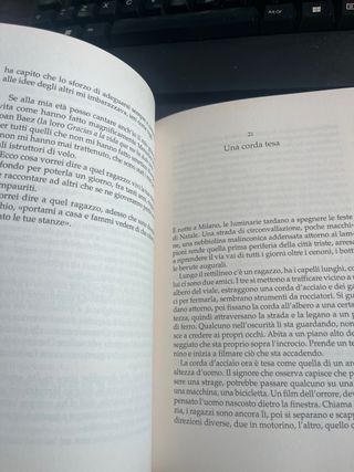 Libro Mordere il cielo di Paolo Crepet