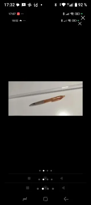 Ganga vendo lotes de 25 Tubos de metacrilato