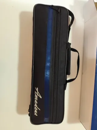 Flauta travesera Amadeus