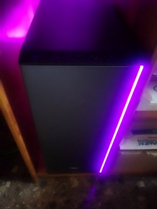 Torre Nox Infinity Omega