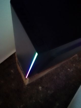 Torre Nox Infinity Omega