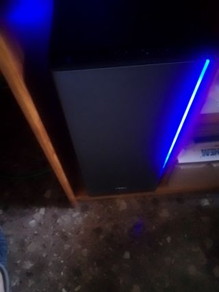 Torre Nox Infinity Omega