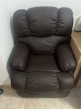 Butaca de descanso elevadora