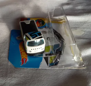 Volkswagen T2 Hot Wheels
