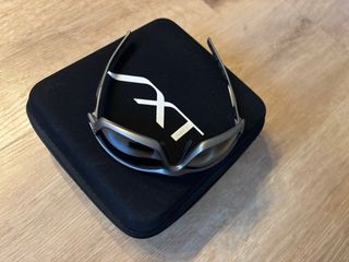 Gafas de esquí con lentes intercambiables