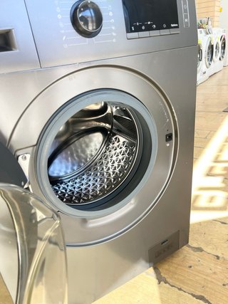 LAVADORA BELLAVITA INOX 9KG 1400RPM A+++. ENVÍO