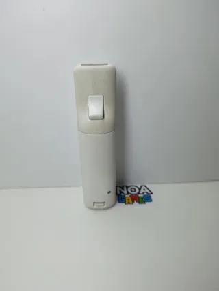 Mando Wii Motion Plus + Nunchuk