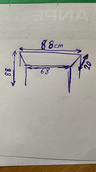 Recibidor de Hierro y Cristal