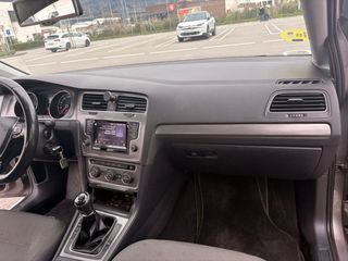 Volkswagen Golf R-Line 2013