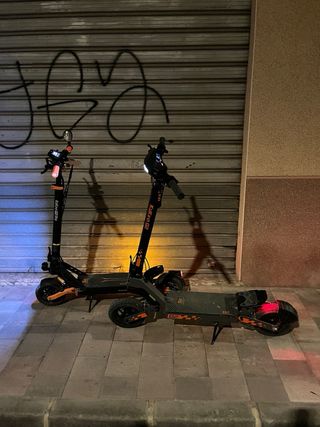 Kukirin G2 2024 Patinete Eléctrico