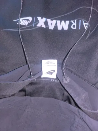 Sudadera Nike Air Max