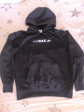 Sudadera Nike Air Max