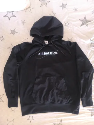 Sudadera Nike Air Max