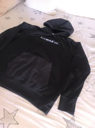 Sudadera Nike Air Max
