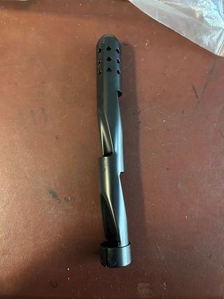 Silenziatore Honda NSR 250 - Nuovo