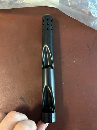 Silenziatore Honda NSR 250 - Nuovo