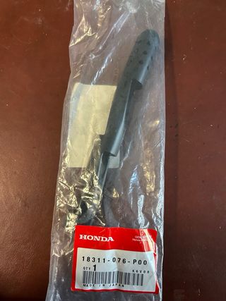 Silenziatore Honda NSR 250 - Nuovo