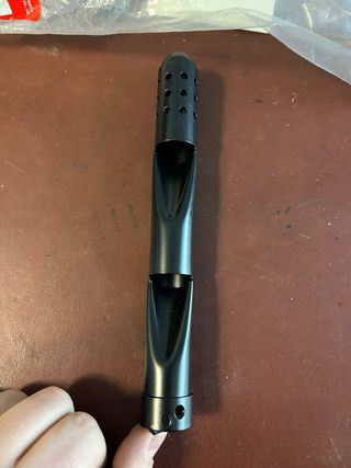 Silenziatore Honda NSR 250 - Nuovo