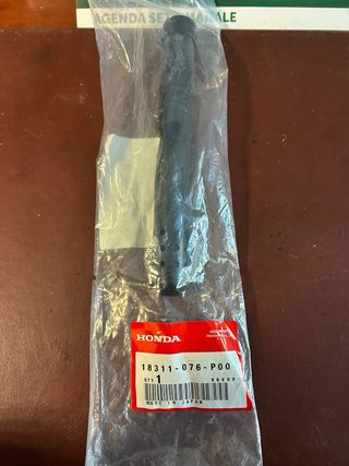 Silenziatore Honda NSR 250 - Nuovo