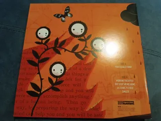 Melvins Tarantula Heart LP/Vinilo