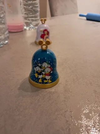 9 Campanelle Disney Collezione Conad