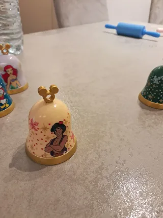 9 Campanelle Disney Collezione Conad