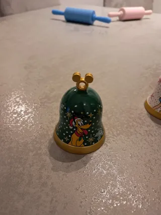 9 Campanelle Disney Collezione Conad