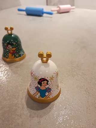 9 Campanelle Disney Collezione Conad