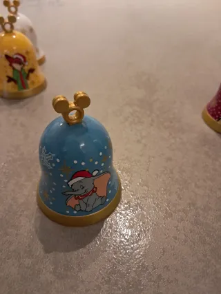 9 Campanelle Disney Collezione Conad