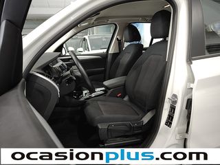 BMW X3 xDrive20d 140 kW (190 CV)