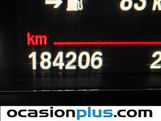 BMW Serie 3 318d 105 kW (143 CV)