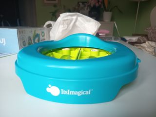 Orinal Imaginarium Imagicare para niños