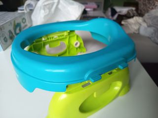 Orinal Imaginarium Imagicare para niños