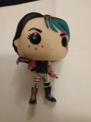 Funko Pop Fortnite Figura