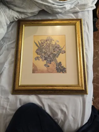 2 Cuadros Decorativos