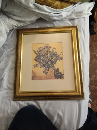 2 Cuadros Decorativos