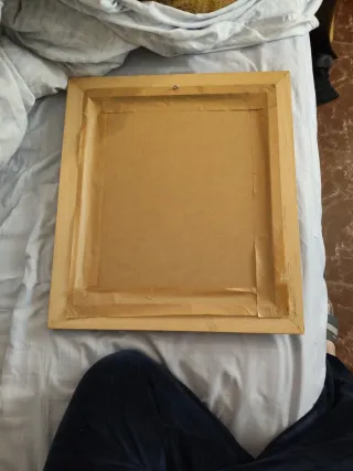 2 Cuadros Decorativos