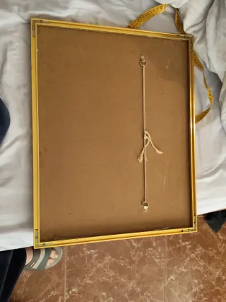 2 Cuadros Decorativos