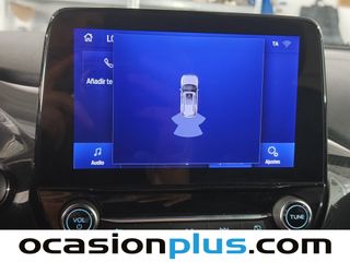 Ford Puma 1.0 EcoBoost MHEV ST-Line 92 kW (125 CV)