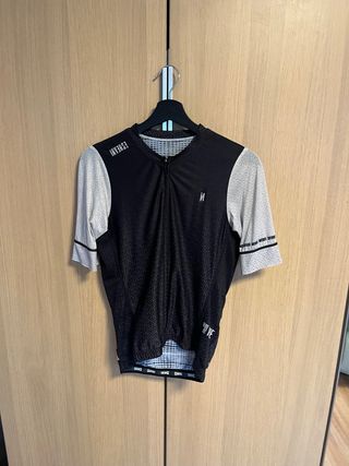 Maillot Ciclismo Inverse Talla M