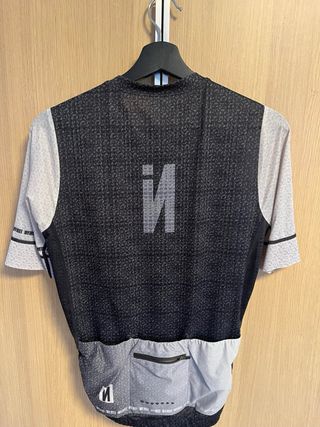 Maillot Ciclismo Inverse Talla M