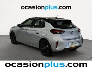 Opel Corsa 1.2 Turbo XHL GS-Line 74 kW (100 CV)